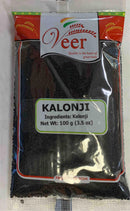 Veer Kalonji 100GM