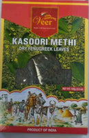 Veer Kasoori Methi 100GM