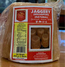 Veer Kolhapuri Jaggery 1LB