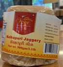 Veer Kolhapuri Jaggery 500GM