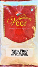 Veer Kuttu Flour 2LB