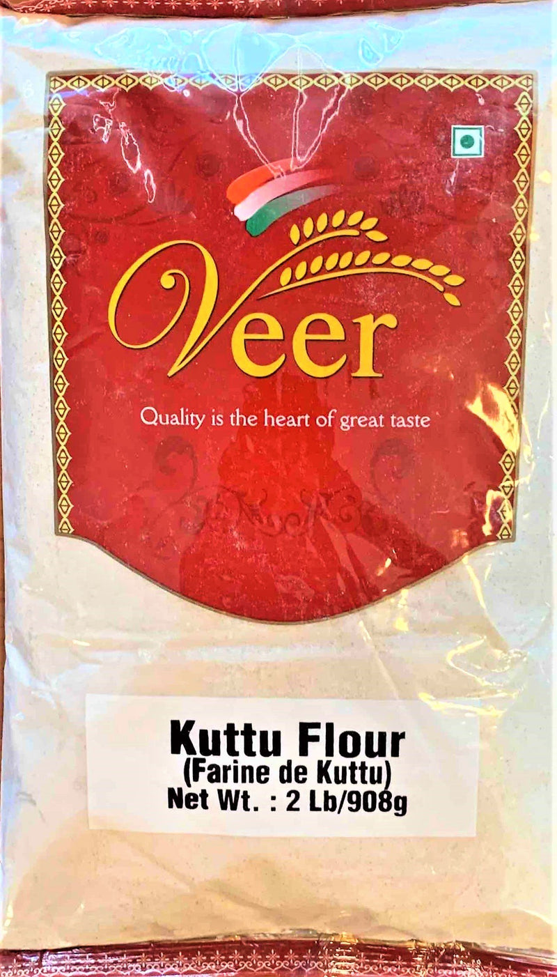 Veer Kuttu Flour 2LB