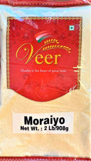 Veer Moraiyo 2LB