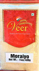 Veer Moraiyo 400GM