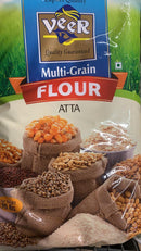 Veer Multigrain Atta 20LB