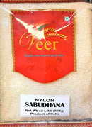 Veer Nylon Sabudana 2LB