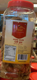 Veer Pesi Gur 1KG