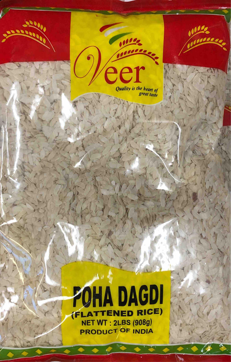 Veer Poha Dagdi 908GM