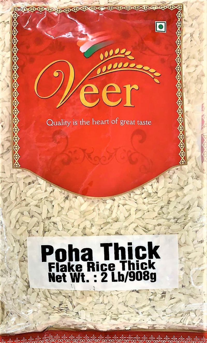 Veer Poha Thick 2LB