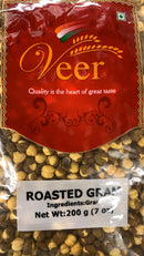 Veer Roasted Gram 200GM