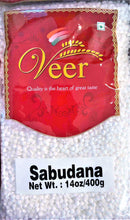 Veer Sabudana 400GM