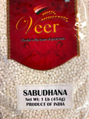Veer Sabudana 1LB