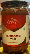 Veer Tandoori Paste 700GM