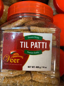 Veer Til Patti 400GM