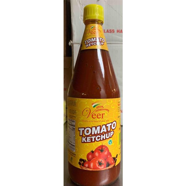 Veer Tomato Ketchup 1KG