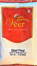 Veer Udad Flour 2LB