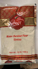 Veer Singoda Flour (Water Chestnut Flour) 400GM