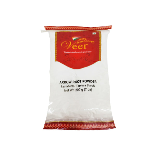 Veer Arrow Root Powder 200g