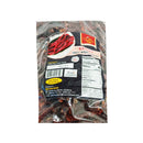 Veer Bydagi Chilli Whole Stemless 400GM