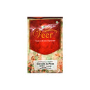 Veer Frozen Carrots & Peas 2LB