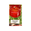 Veer Frozen Green Peas 2LB