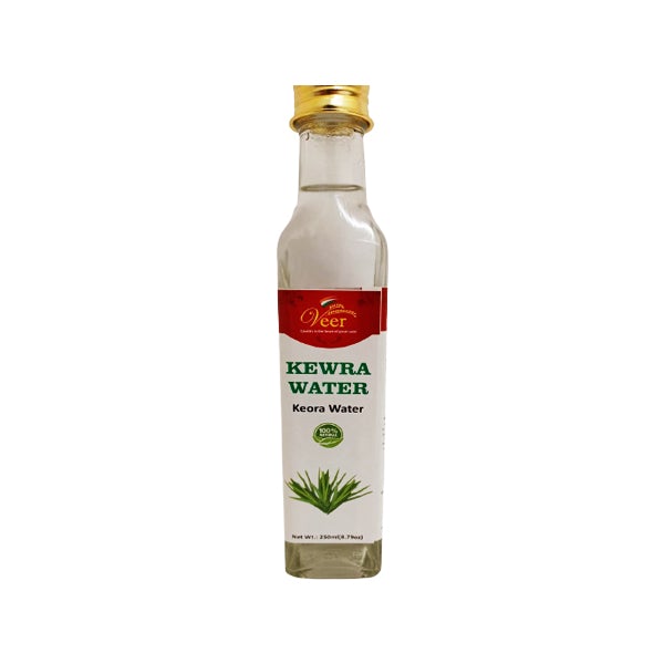 Veer Kewra Water 250ML