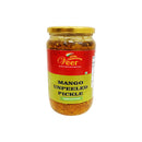 Veer Mango Unpeeled Pickle 800GM