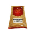 Veer Yellow Mustard Seeds 200GM
