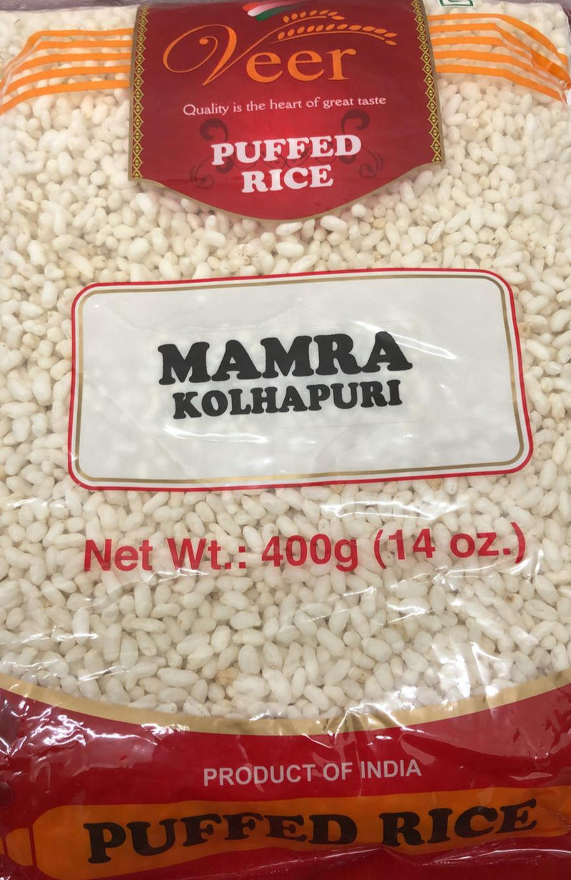 Veer Mamra Kolhapuri 400GM