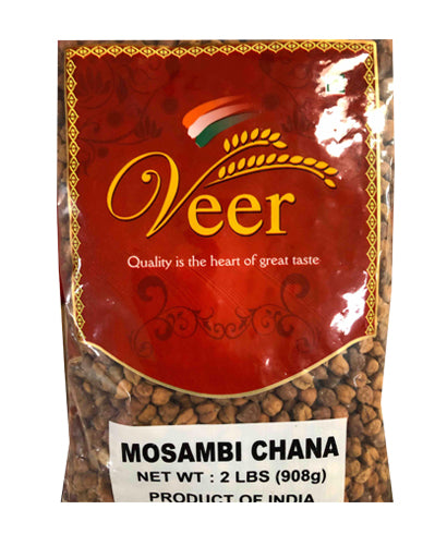 Veer Mosambi Chana 2LB