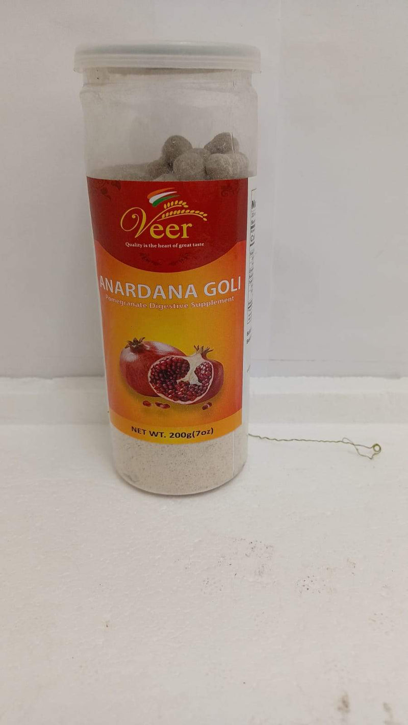 Veer Anadana Goli 200GM