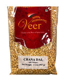 Veer Chana Dal 2LB