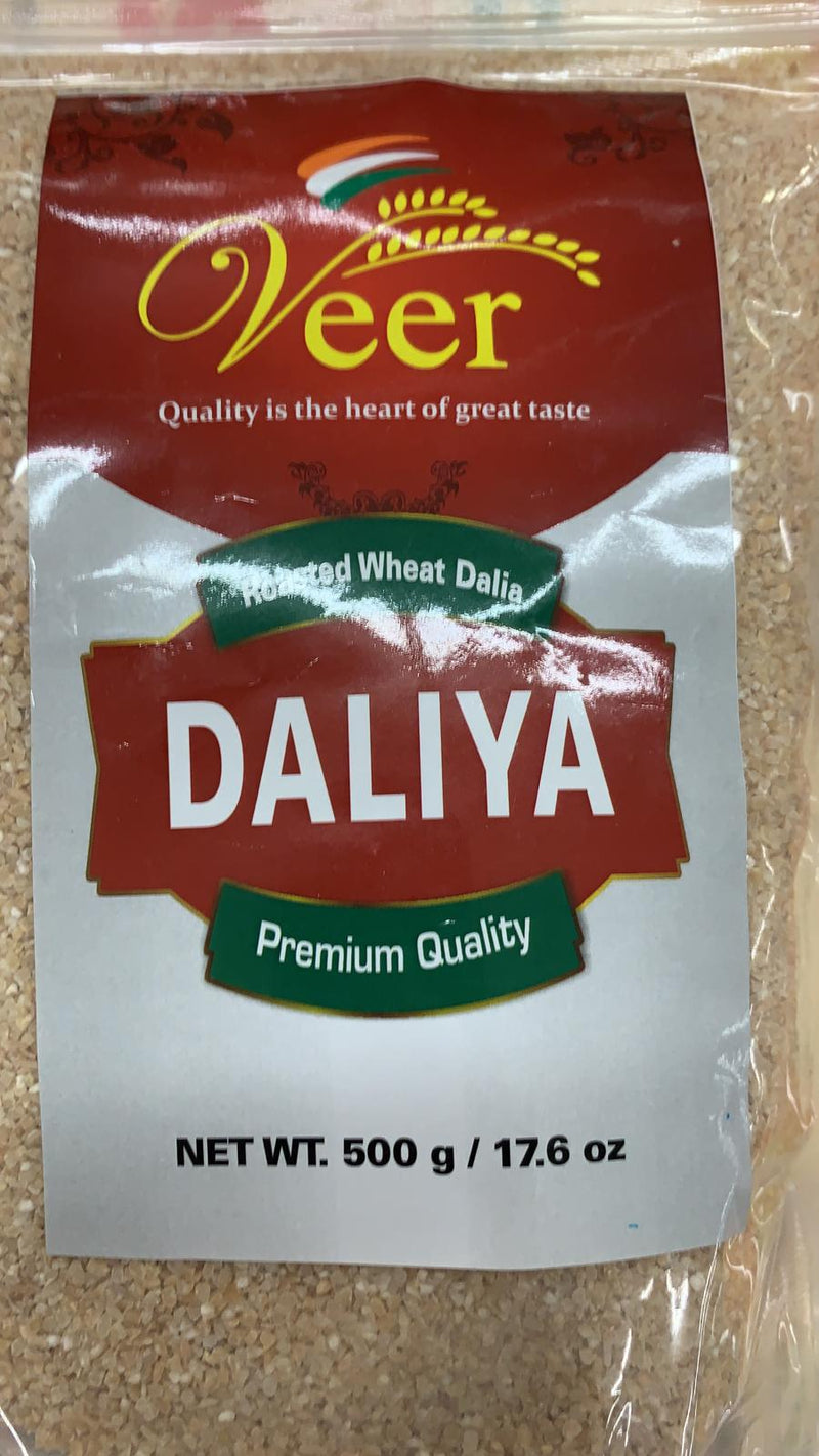 Veer Daliya 500GM