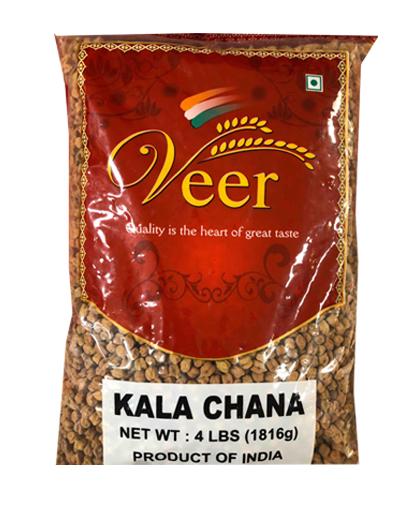 Veer Kala Chana 4LB