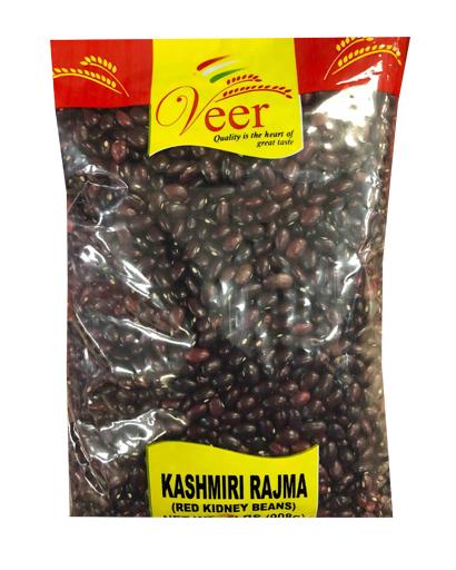 Veer Kashmiri Rajma 2LB