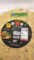 Veer Kasuri Methi Khakhra 200GM
