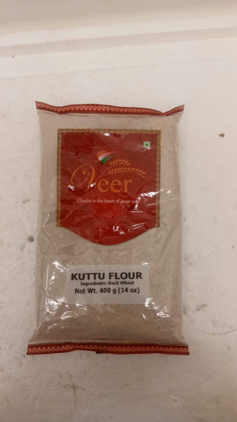 Veer Kuttu Flour 400GM