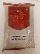 Veer Kuttu Flour 800GM