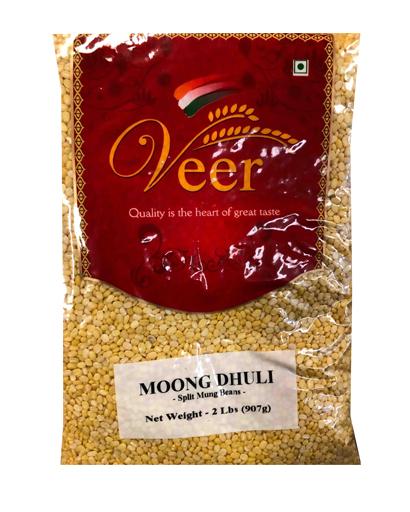 Veer Moong Dhuli 2LB