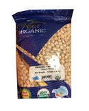 Veer Organic Kabuli Chana 4LB