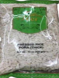 Veer Pressed Rice Poha 400GM