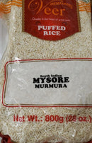 Veer South India Mysore Murmura 800 GM