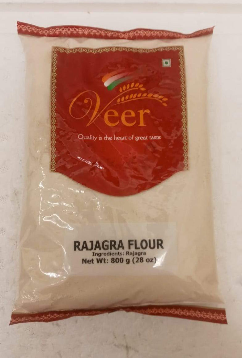 Veer Rajagra Flour 800GM
