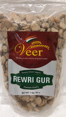 Veer Rewri Gur 1KG