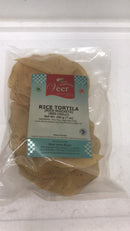 Veer Rice Khichiya (Red Chilli) 200GM