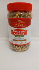 Veer Roasted Chana 350 GM