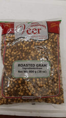Veer Roasted Gram 800GM