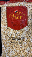 Veer Roasted Split Chickpeas 800GM