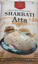 Veer Sharbati Atta 20LB