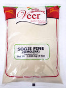 Veer Sooji Fine 4LB